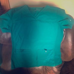 Bundle 3 for $21! Cherokee scrub top